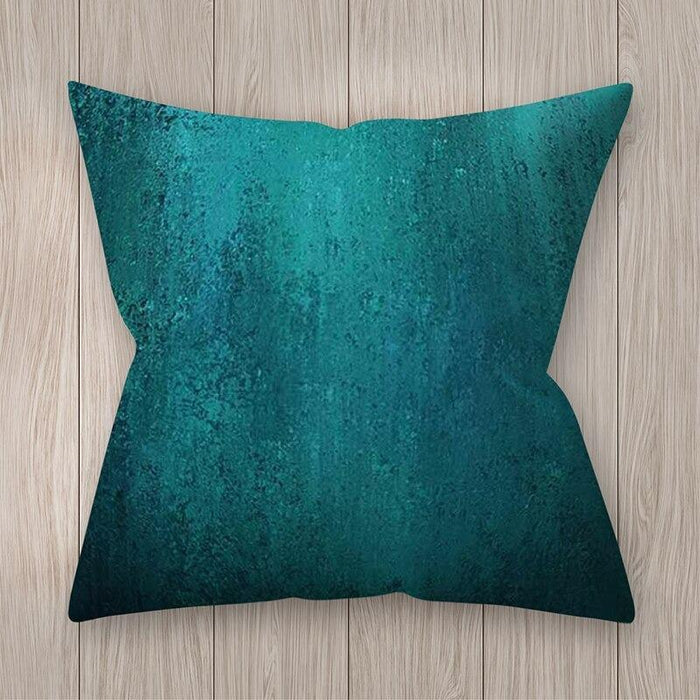 Night Vision Decorative Pillow Cover