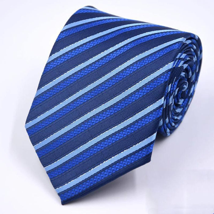 Chauncey Dress Tie