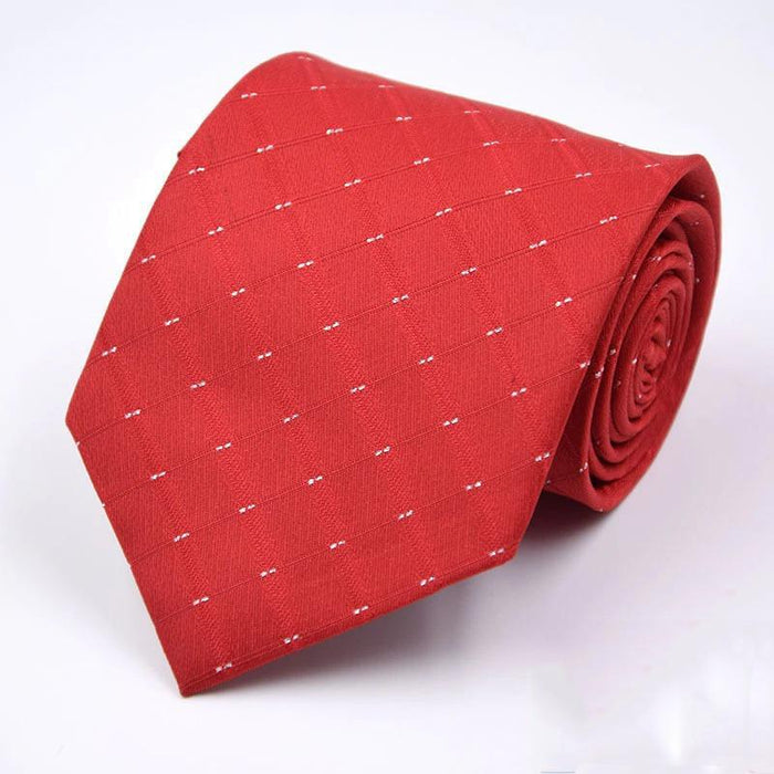 Hamilton Dress Tie