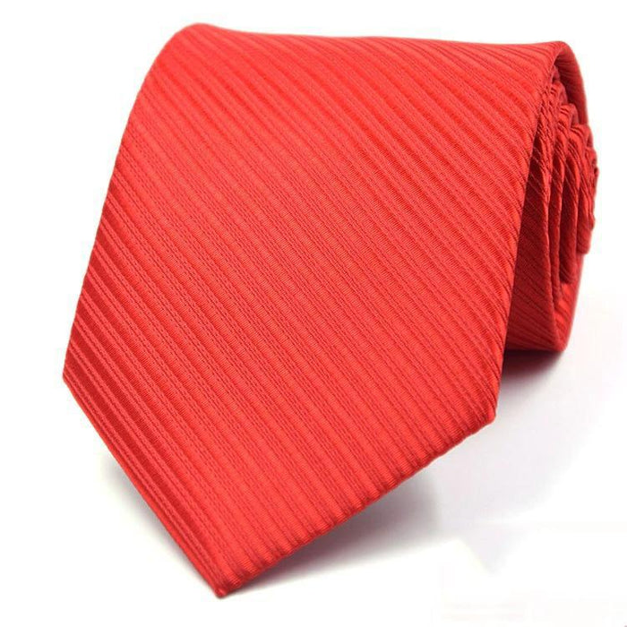 Hill Dress Tie