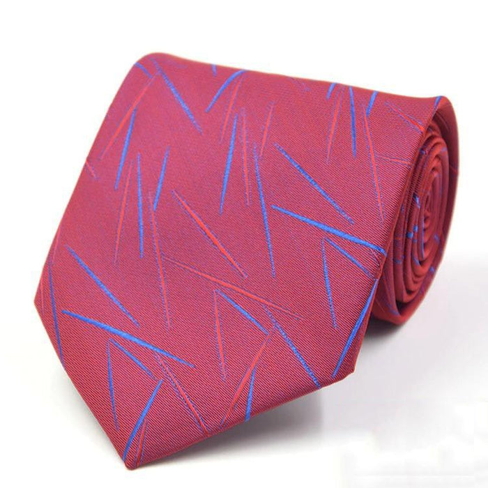 Leonard Dress Tie