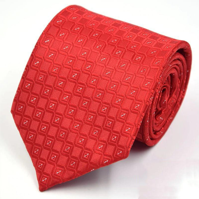 Montgomery Dress Tie
