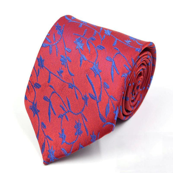 Morton Dress Tie