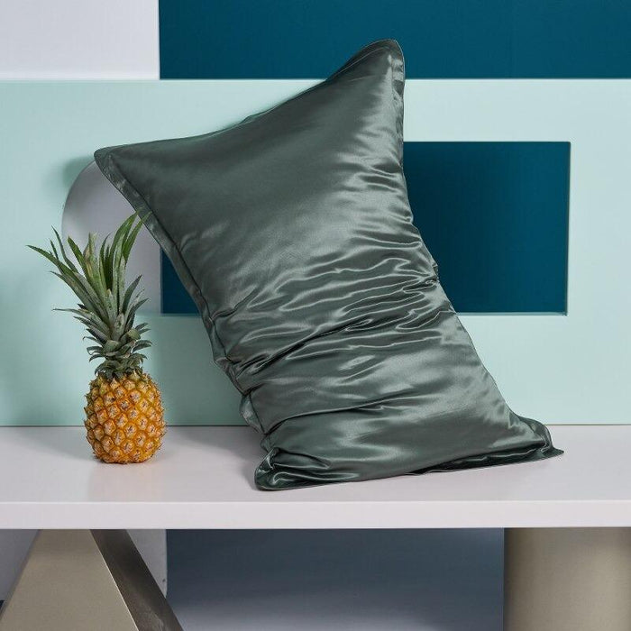 Juniper Premium Silk Pillow Cover