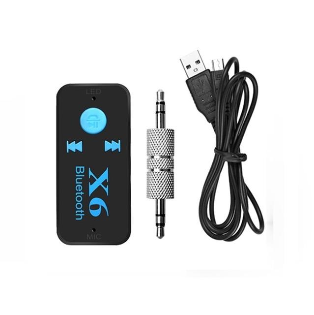 Vitalica Bluetooth/EDR Audio Adapter