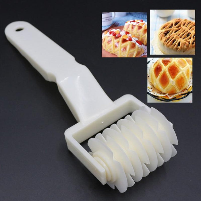 Waffle Roller