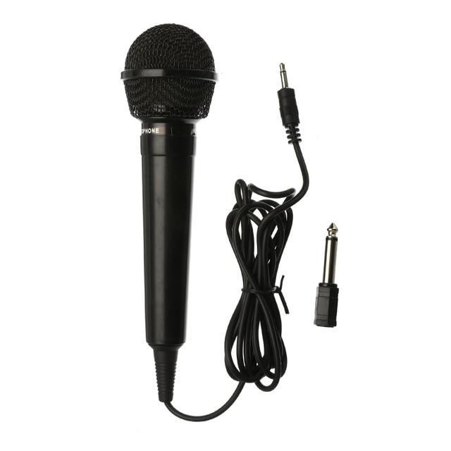Platinum Ace Wired Microphone