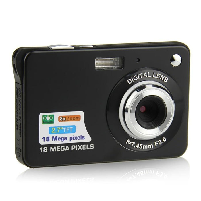 Porto-cam Digital Camera