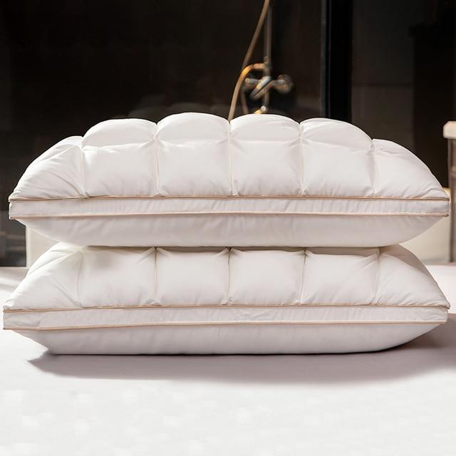 Feather Down Pillows