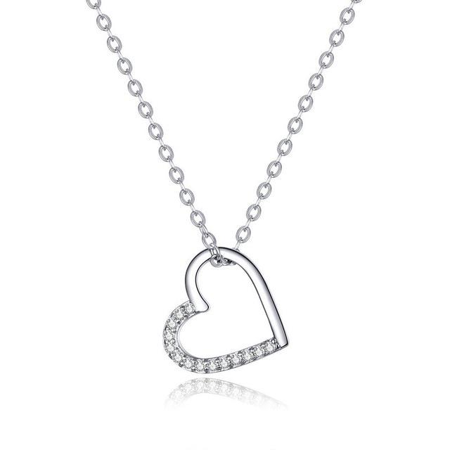 Heartbeat Pendant - Classique