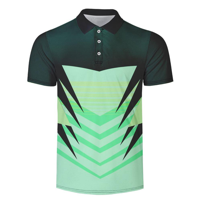 [LIMITED EDITION] Reginald Golf High-Performance Cyborg Shirt