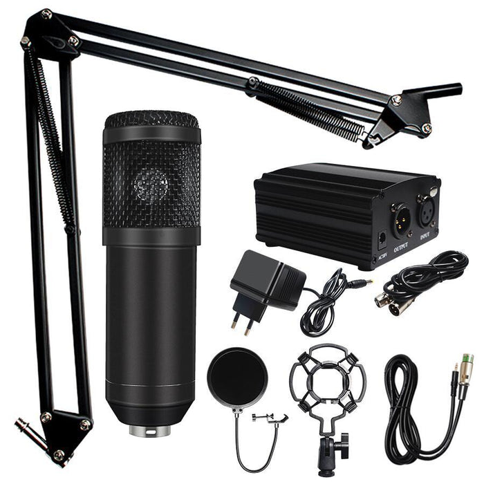 Studiology Microphone Kit