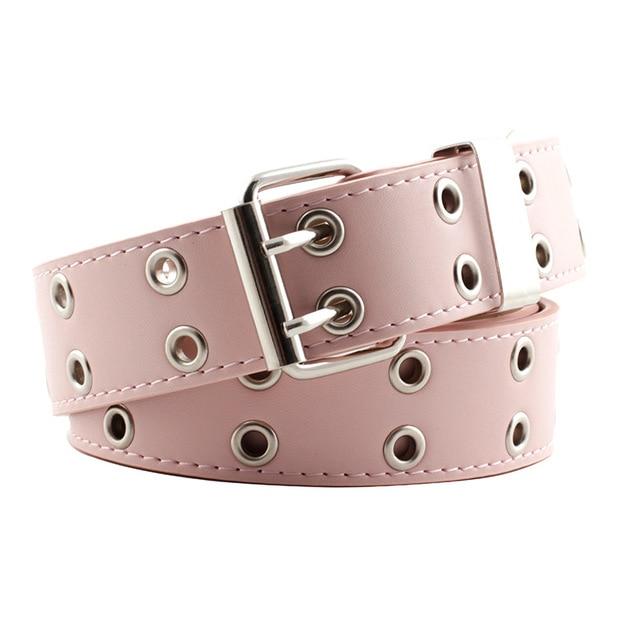 Elektra Belt - Pink
