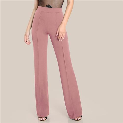 Leighton Pants - Pink