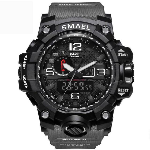ProForce Ops Watch - Gray