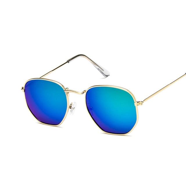 Vesper Sunglasses - Ocean