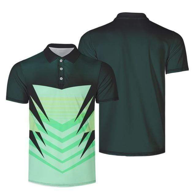 [LIMITED EDITION] Reginald Golf High-Performance Cyborg Shirt