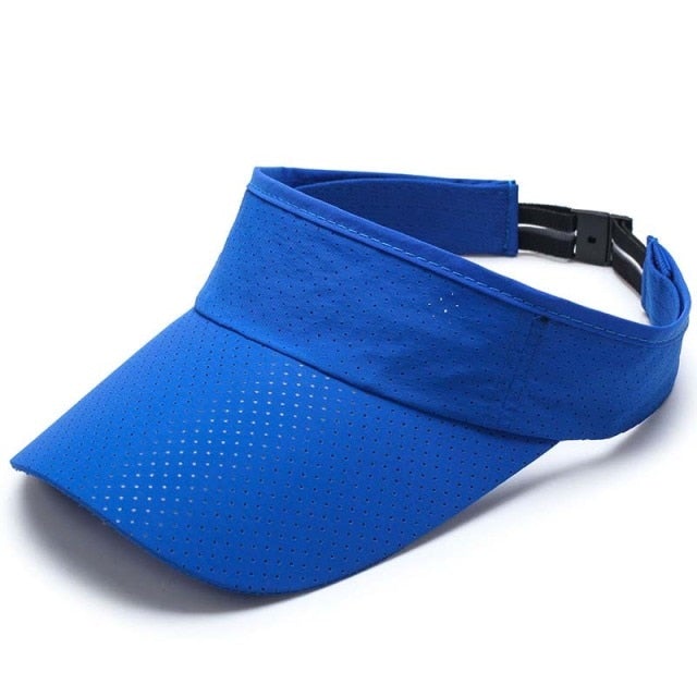 Reginald Golf CoolTech Visor (Blue)