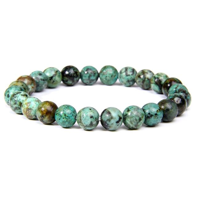 Jade Bracelet-turquoise