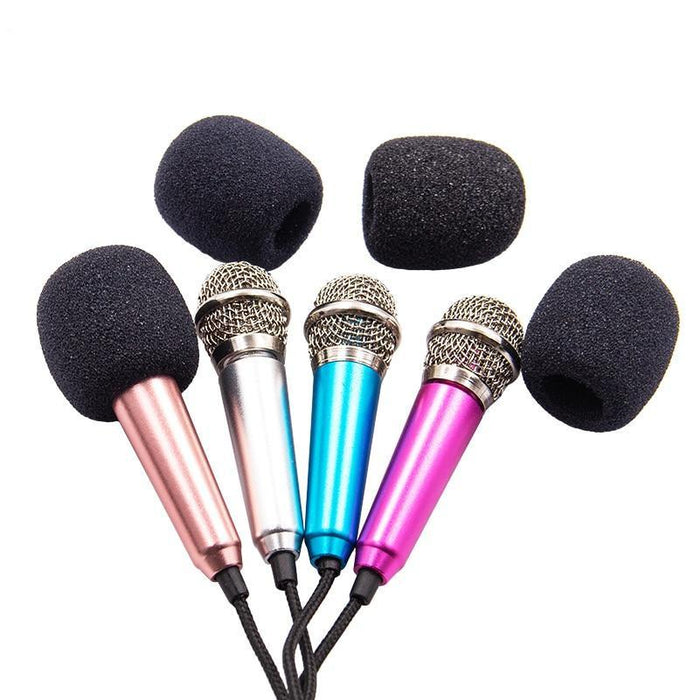 MiniMic - Phone Microphone