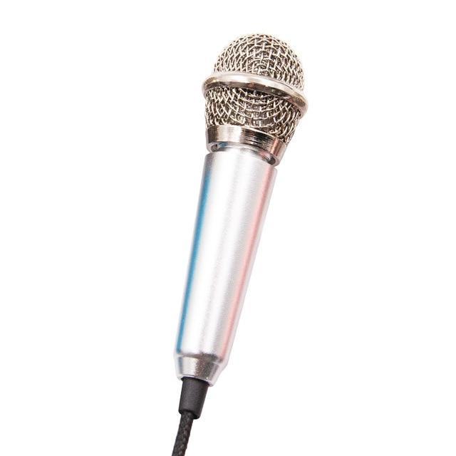 MiniMic - Phone Microphone