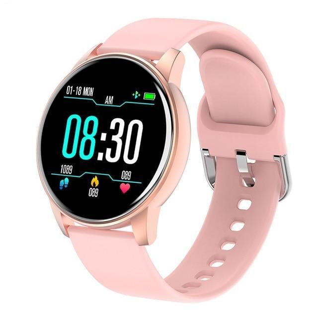 Onix Smartwatch - Pink