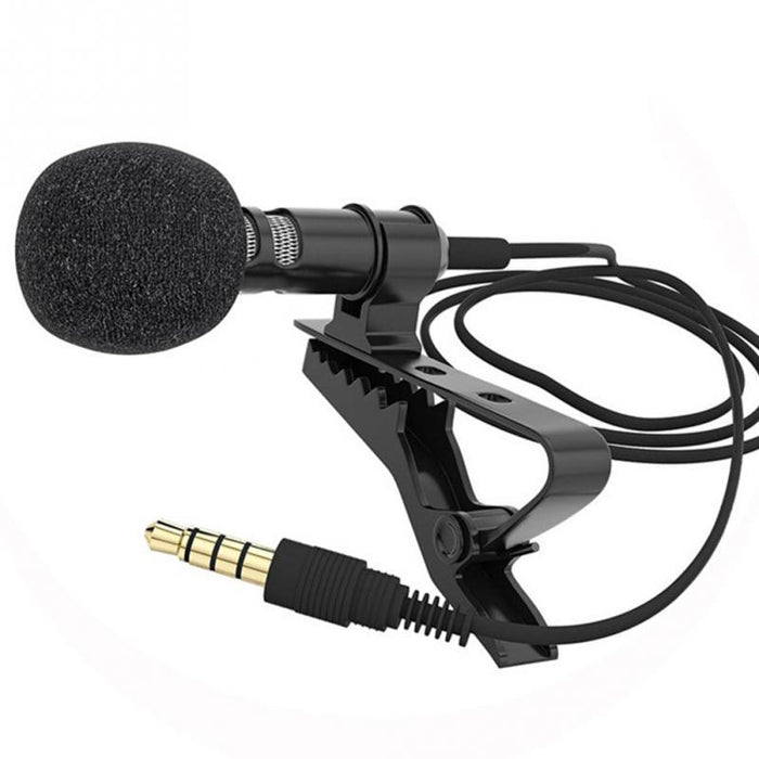 Mach9 Microphone