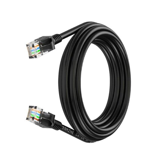 Robowire Ethernet Cable