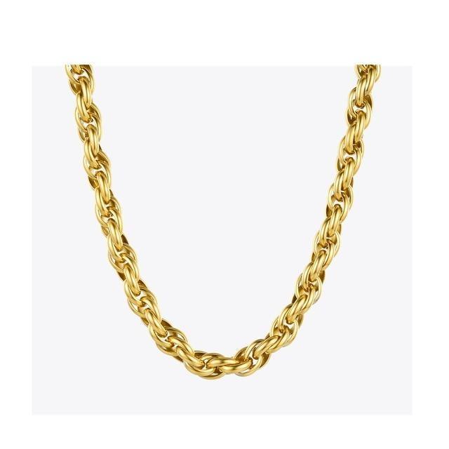 Margo Chain Necklace