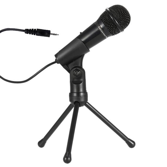 El Classico Microphone