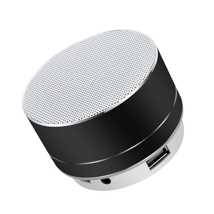 HAL Speaker