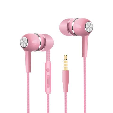 Xhear Pro Earbuds - Pink