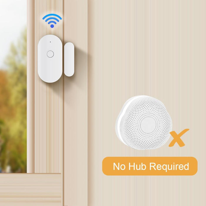 WiFi Door and Window Smart Sensor
