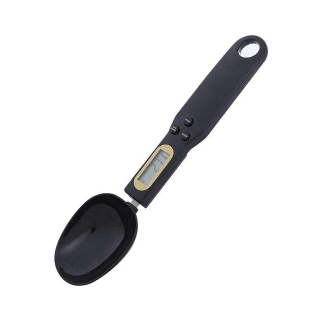 Electronic Measuring Spoon (2 Color Options)