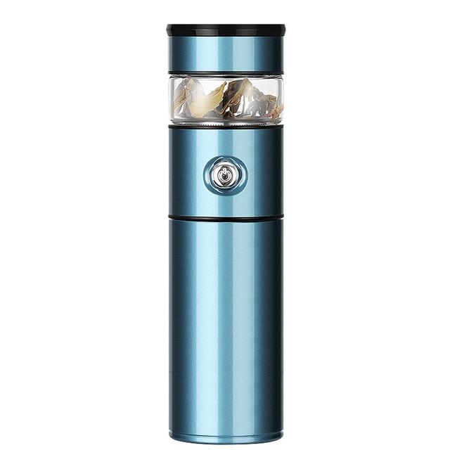 Tea Infuser and Thermos Cup