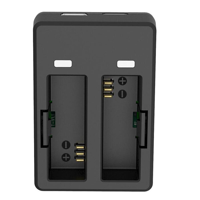Selenic Camera Battery Charger