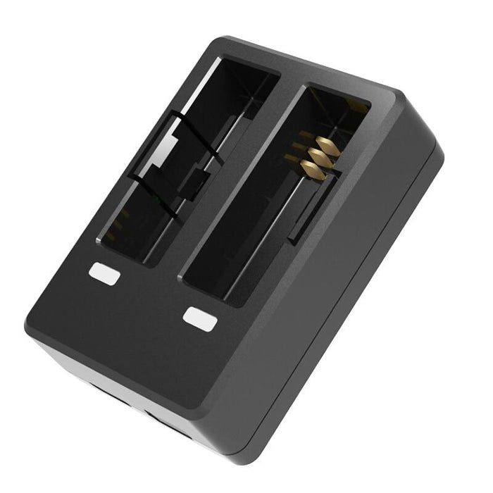 Selenic Camera Battery Charger