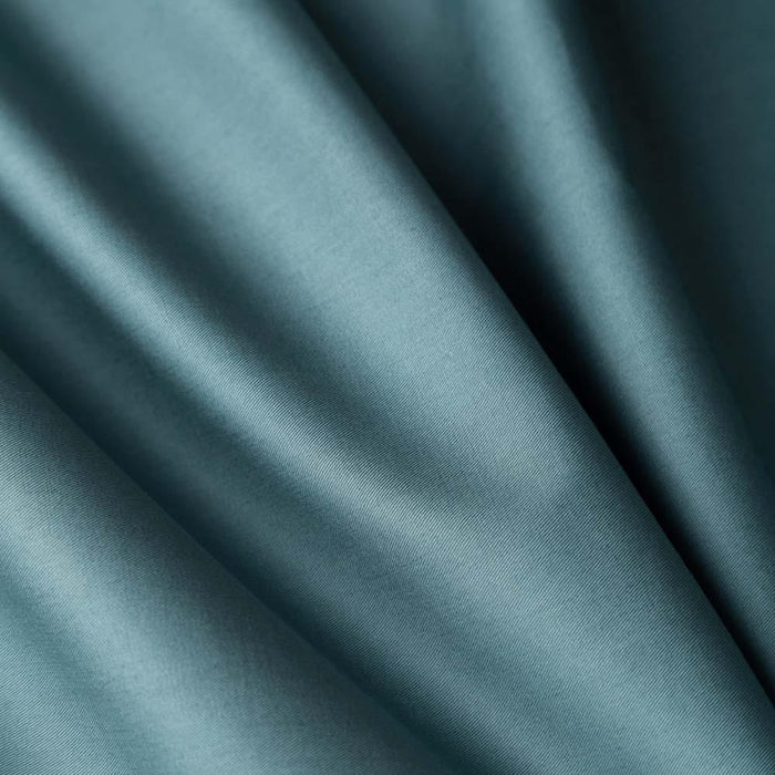 Teal Egyptian Cotton Lux Bed Set